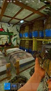 The best 2X2 design #rust