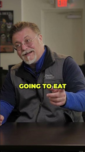 How do you know a restaurant has rodent issues?? 🐭🍽️