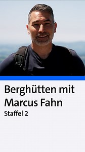 Marcus Fahn, der BAYERN 1​-Morgenmann, zieht wieder los: In der zweiten Staffel von „Berghütten mit Marcus Fahn“ erlebt er den Alltag auf urigen Hütten, hört spannende Geschichten von Wirtinnen, Abenteurern und Naturliebhabern – und genießt die besondere Bergatmosphäre. 🍻✨ ⛰️ Dieses Mal geht’s zu neun Hütten quer durch Bayern: vom Allgäu über Oberbayern und Niederbayern bis nach Ober- und Unterfranken. 📺 Ab sofort in der ARD Mediathek und immer freitags um 19.30 Uhr im BR Fernsehen. https://ww