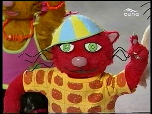 Rosszcsont Ralph - 1x06 (nem teljes)