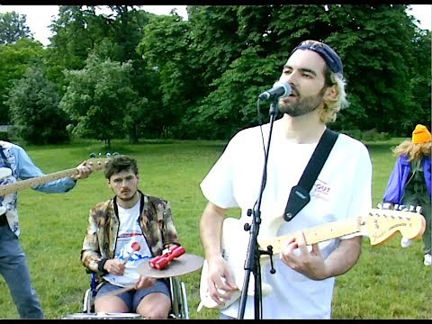 Jean Tonique - like you (Official Video)