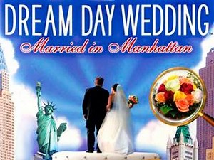 Dream Day Wedding: Married In Manhattan 🕹 Download Free PC Game