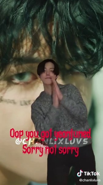 Innovative Makeup Tutorial Featuring K-Pop Idols | BTS, TXT, and More!