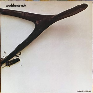Wishbone Ash - Wishbone Ash
