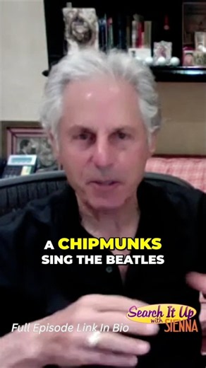 Alvin and the Chipmunks - Episode 59 with Ross Bagdasarian Jr. and Janice Karman