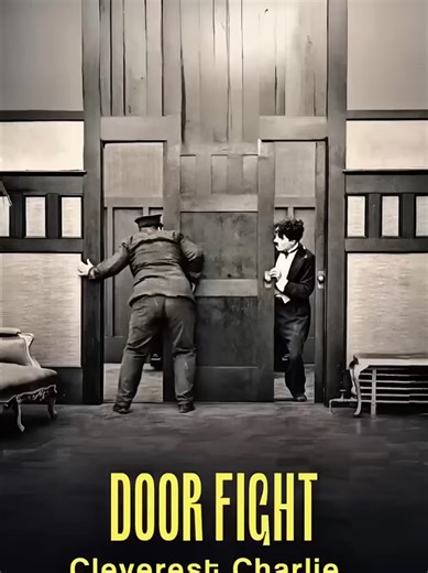 Celebrating Charlie Chaplin: The King of Silent Comedy