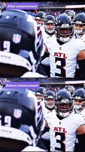 Slow-mo tackles, crisp stadium lights, every roar of the crowd — UniConverter brings it all to life.