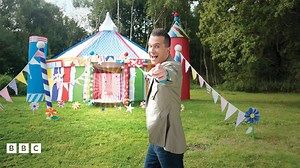 Mister Maker's Arty Party