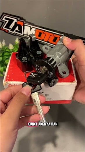 Yamaha Motorcycle Ignition Key Code - 3AY Tiktok➡️ https://vt.tokopedia.com/t/ZSHEHgEVrDdDk-TPckl/