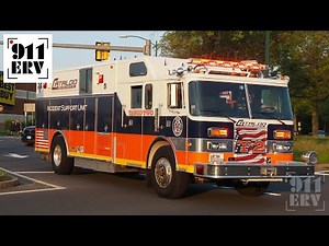 Cataldo Ambulance Responding | Tango 2