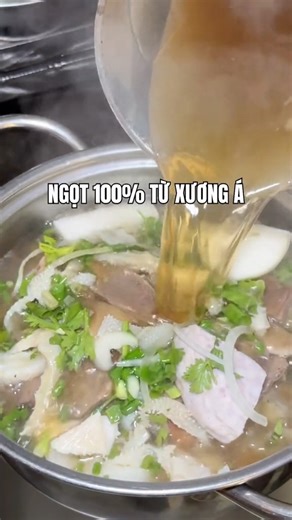 281K views · 3K reactions | Tác hại khi khen quá đà của quán lẩu bò này #khaikhampha #saigon #Admin | Khải Khám Phá | Facebook