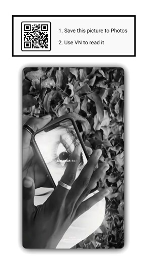 🇦 🇷 🇺 🇳 🇸 🇦 🇮 🇳 🇮 on Instagram: "Vn Code video editing (Tutorial)⬇️⬇️ . . Next Code Ke Liye . . 𝐒𝐭𝐞𝐩 𝟏 : 𝐓𝐚𝐤𝐞 𝐚 𝐬𝐜𝐫𝐞𝐞𝐧 𝐬𝐡𝐨𝐭 𝐨𝐟 𝐭𝐡𝐢𝐬 𝐫𝐞𝐞𝐥 𝐒𝐭𝐞𝐩 𝟐 : 𝐎𝐩𝐞𝐧 𝐕𝐍 𝐕𝐢𝐝𝐞𝐨 𝐞𝐝𝐢𝐭𝐨𝐫 𝐚𝐩𝐩 𝐒𝐭𝐞𝐩 𝟑 : 𝐂𝐥𝐢𝐜𝐤 𝐨𝐧 𝐭𝐡𝐞 𝐬𝐜𝐚𝐧𝐧𝐞𝐫 𝐢𝐧 𝐭𝐨𝐩 𝐨𝐟 𝐫𝐢𝐠𝐡𝐭 𝐜𝐨𝐫𝐧𝐞𝐫 𝐒𝐭𝐞𝐩 𝟒 : 𝐒𝐜𝐚𝐧 𝐭𝐡𝐞 𝐒𝐜𝐫𝐞𝐞𝐧𝐬𝐡𝐨𝐭 & 𝐜𝐥𝐢𝐜𝐤 𝐨𝐧 𝐭𝐡𝐞 𝐝𝐨𝐰𝐧𝐥𝐨𝐚𝐝/ 𝐮𝐬𝐞 𝐒𝐭𝐞𝐩 𝟓 : 𝐒𝐞𝐥𝐞𝐜𝐭 𝐲𝐨𝐮𝐫 𝐩𝐡𝐨𝐭𝐨𝐬 𝐚𝐧𝐝 𝐞𝐱𝐩𝐨𝐫𝐭 𝐯