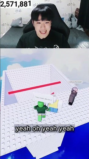 I am skinny man😎 #shorts