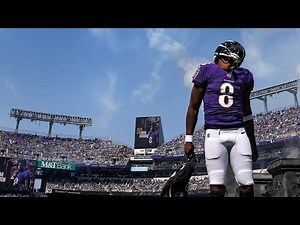 High Quality Lamar Jackson Clips For TikTok Intros/Edits Part 3 (1080p)