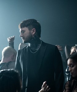 Mar 05, 2011: Destroy Rebuild Until God Shows / Blitz Kids at The Cockpit 2 Leeds, England, United Kingdom | Concert Archives