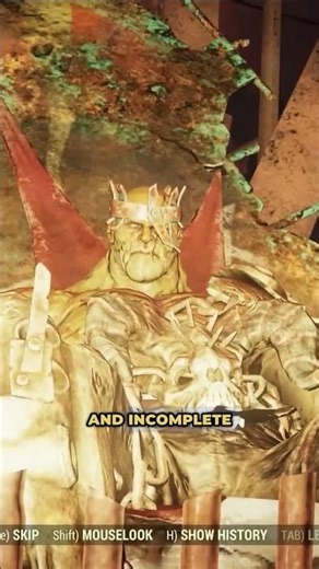 A Quick Review of Burning Springs