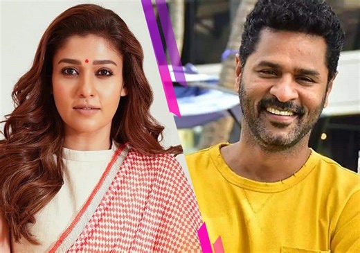 When Nayanthara revealed reason behind her breakup with Prabhudeva: A look at their love story and what went wrong