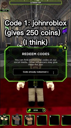 Tower Defense X ALL THE NEW CODES!