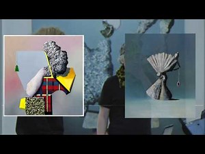 Analysis of The Caretaker's "Everywhere at the end of time"