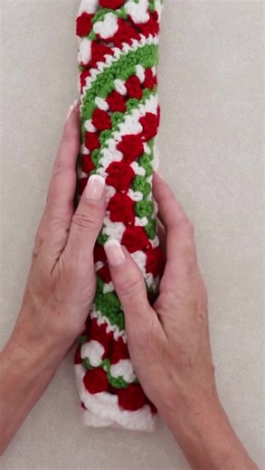 Christmas crochet Mandala placemat you need!!! Pattern Available @secretyarnery.com🧶🎄✨️ #fyp #crochet #mandala #placemat #secretyarnery