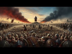 Battle of Cannae Explained Hannibal’s Greatest Tactical Victory That Crushed Rome Forever Army