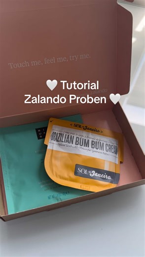 Zalando Style Tutorial: Shop Mini Haul Tips