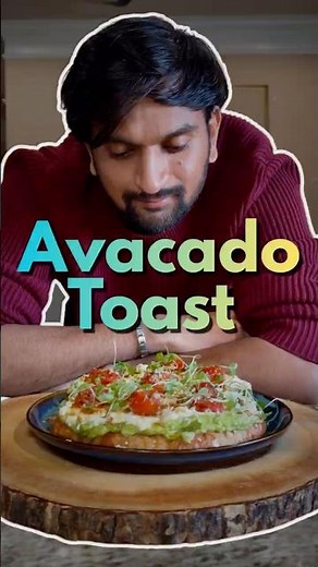 Avocado Toast