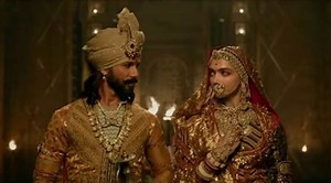 Padmavat movie review: Deepika Padukone steals hearts as Rani Padmavati but this film is no Bajirao Mastaani