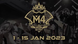 MLBB M6 World Championship: Teams, Format, Schedule, & More