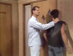 Look who I met tonight, it's Bill! Al Bundy For President!>>http://amzn.to/1XHhqOD | Al Bundy