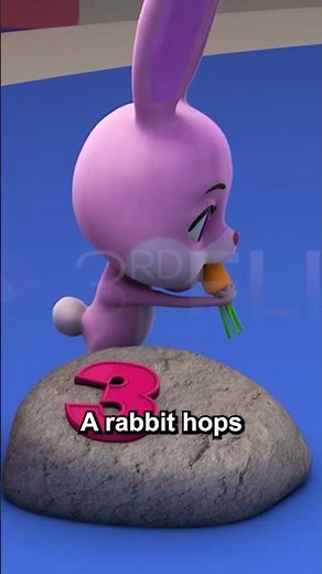 Skip Counting by 2s, 3s, 5s & 10s 🔢 | Fun With Numbers! | #Shorts | Power Learn Junior