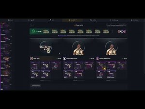 Cyril New Case Opening | CS2 Skins (hellcase promo code 2026)