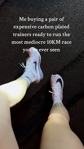 Nike Zoom Fly 6: Perfect Running Shoes for 10K Races