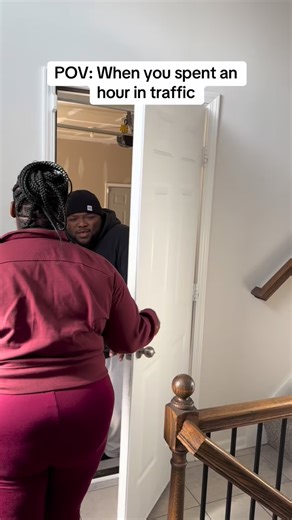 74K views · 837 reactions | It’s been a long time coming. #traffic #getouttheway | Aaron Moore | Facebook