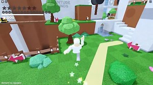 Onwards, forwards, to adventure! [Adventure Forward 2 Repainted]