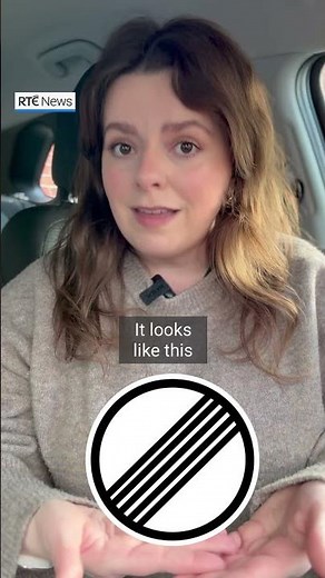 What do you need to know about speed limit changes?