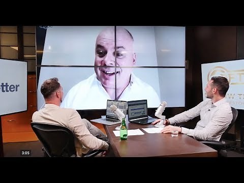 *INTERVIEW* IS THE VENTURE ABOUT TO EXPLODE?! JON PATRICK HULSTEIN TALKS THE VENTURE AND CCW!!