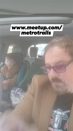 1.4K views · 47 reactions | Come hike! Tomorrow in Reading Pa, and New Years Day in Phillipsburg! Our group has the longest of any of the hikes offered as a first day hike in the state! | Metrotrails | Facebook