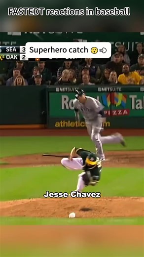 Fast Reflexes in Baseball: Mastering Quick Reactions