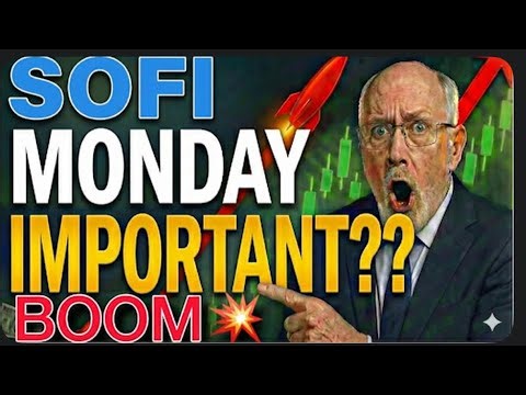 SoFi (SOFI) JUST CHANGED THE GAME: This Is Bigger Than Earnings