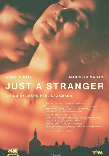Just a Stranger - movie: watch streaming online
