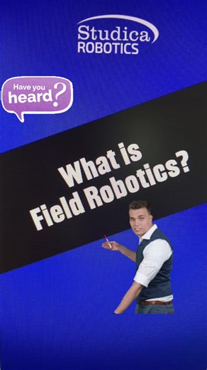 Studica Robotics on TikTok