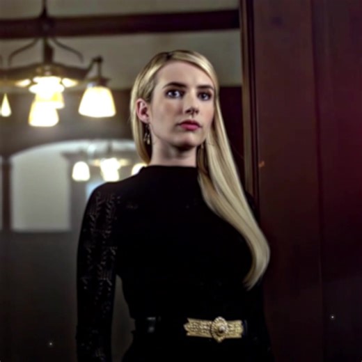 Zoe Benson e Madison Montgomery: Ano Novo 2026