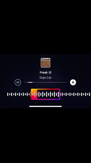 Freak - Doja Cat (Lyrics & Quick Breakdown)