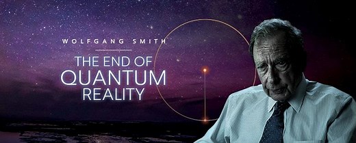 "The End of Quantum Reality" Documentary | Philos-Sophia Initiative Foundation