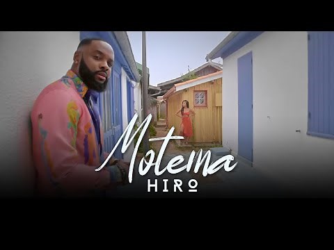 Hiro - Motema (Clip Officiel)