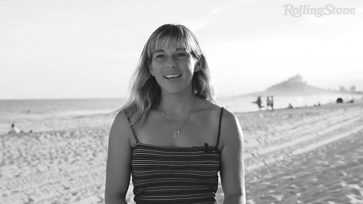 The First Time: Pro Surfer Coco Ho