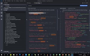 05-vscode用户和工作区设置