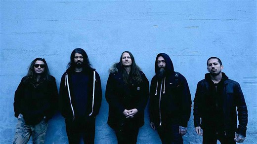 Darkest Hour announce new album Perpetual Terminal, unleash title track: Stream