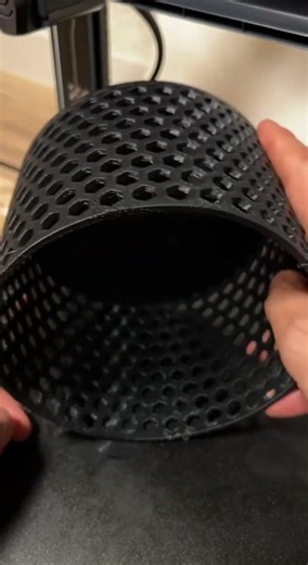 This Simple 3D Print Actually works #3dprinting #motivation #helpmemakethismakesense